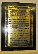 NEWMP Memorial Image